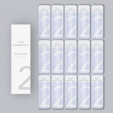 DLUX Lash Lifting Setting Lotion Sachets #2