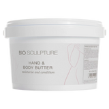 2kg Hand and Body Butter