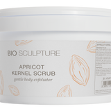 2kg Apricot Kernel Scrub