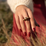 14ml GEMINI No 318 Thornberry