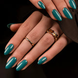 14ml GEMINI No 332 Sapphire Whisper