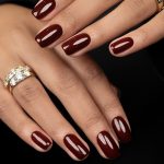 14ml GEMINI No 334 Garnet Noir