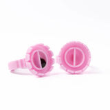 Pink Glue Ring Pack