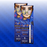 Beauty Lash Twogo Brow Tint Pen - (2 colors)