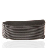 Black File Patch 240 Grit (X20)