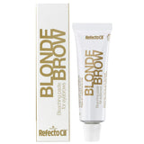 RefectoCil Tint Range - Blonde Brow