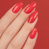 14ml GEMINI No 326 Cherry Redline