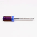 E-File Bit Carbide Barrel