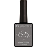 EVO Suede Matte Top Coat