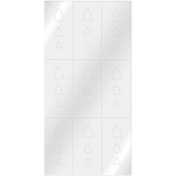 Festive Stencil Pack (Pack 5)