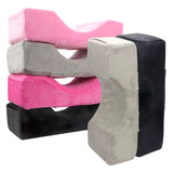 U-shaped soft pillow