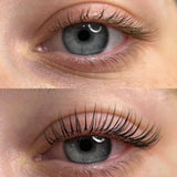 DLUX Lash Lifting Setting Lotion Sachets #2