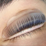 DLUX Lash Lifting Silicone Shields - 3 Sizes