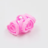 White heart glue ring pack (100 pieces)