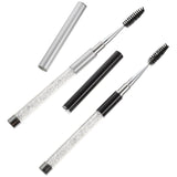Crystal Mascara Wand Brush