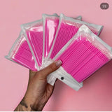 Microfibre Wands Pack