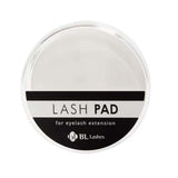 Lash Pad for Loose Eyelash Extensions