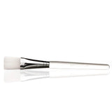 Mask Brush Silver