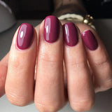 14ml GEMINI No 278 Casablanca