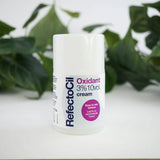 RefectoCil Oxidant 3% Cream