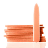 Orange Patch 100/100Grit (X10)