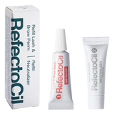 Refectocil eyelash curl and lift perm & neutraliser