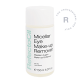 Refectocil Micellar Eye Make Up Remover