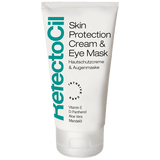 Refectocil Skin Protection Cream Eye Mask
