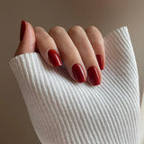 14ml GEMINI No 276 Rosie Red