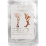Summer Heel Patch Sachets In Box (X10)