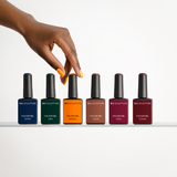 THE DEEP EDIT COLLECTION