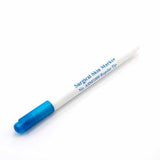 Surgical skin marker with regular tip