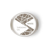 4.5g White Threading Gel