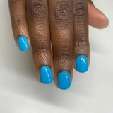 14ml GEMINI No 134 Aquacade