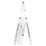 Brow Shaping Tool and Box