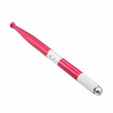 Hand Tool Pink and Silver