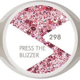 BIOGEL Color Gel No 298 PRESS THE BUZZER