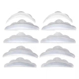 DLUX Lash Lifting Silicone Shields - 3 Sizes