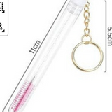 Lint Free Applicators In Tube Crystal