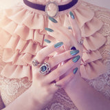 14ml GEMINI No 217 New Glam