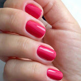 14ml GEMINI No 18 Paradise Pink