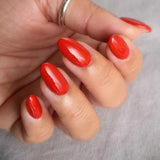 14ml GEMINI No 4 Rustic Terracotta