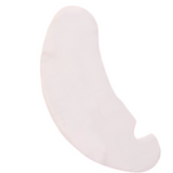 U shaped Eye patch Lint Free